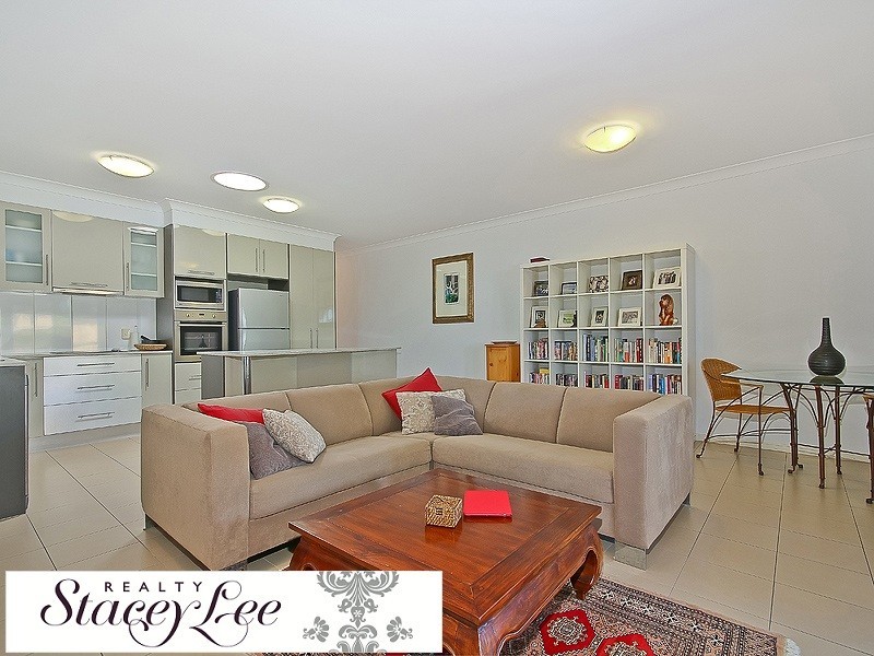 4/41 Kirkland Avenue, Coorparoo QLD 4151