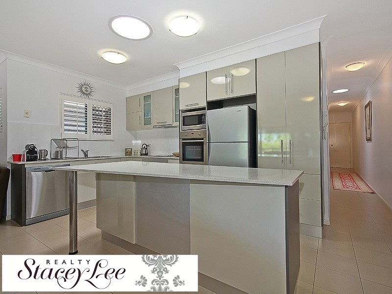 4/41 Kirkland Avenue, Coorparoo QLD 4151