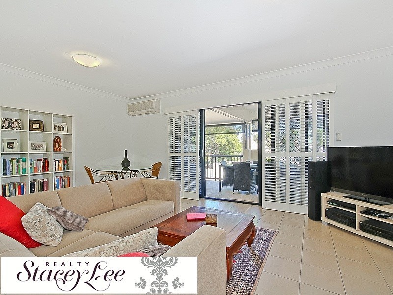 4/41 Kirkland Avenue, Coorparoo QLD 4151