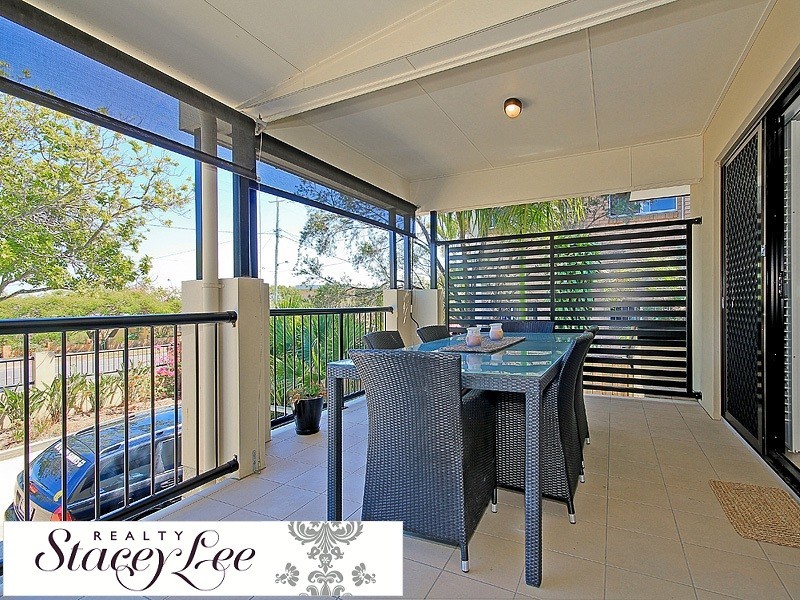 4/41 Kirkland Avenue, Coorparoo QLD 4151