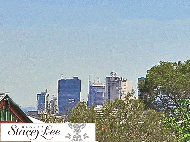 4/41 Kirkland Avenue, Coorparoo QLD 4151