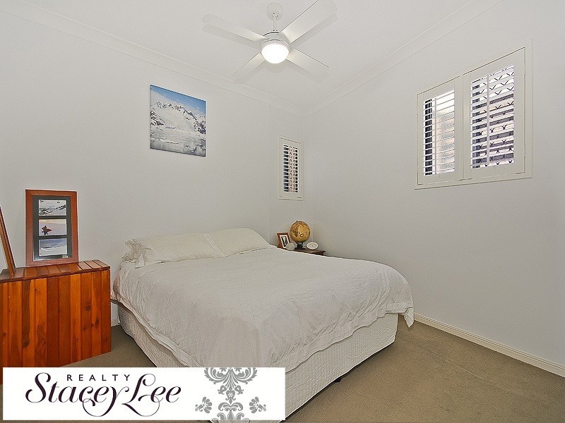 4/41 Kirkland Avenue, Coorparoo QLD 4151