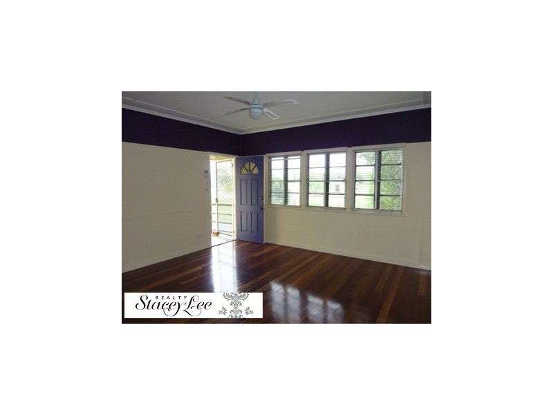 1 Crescent Street, Leichhardt QLD 4305