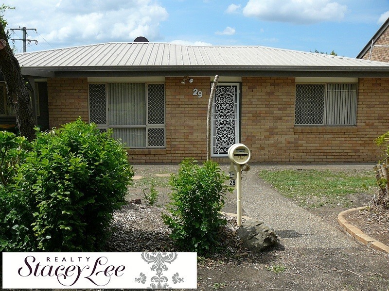 1/29 Cameron Street, Redbank Plains QLD 4301