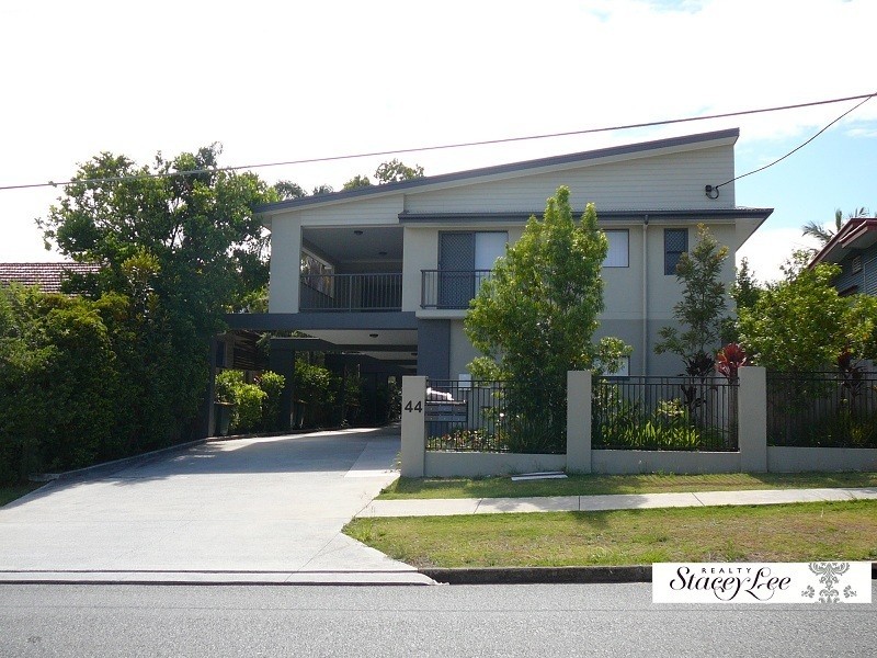 5/44 Church Road, Zillmere QLD 4034