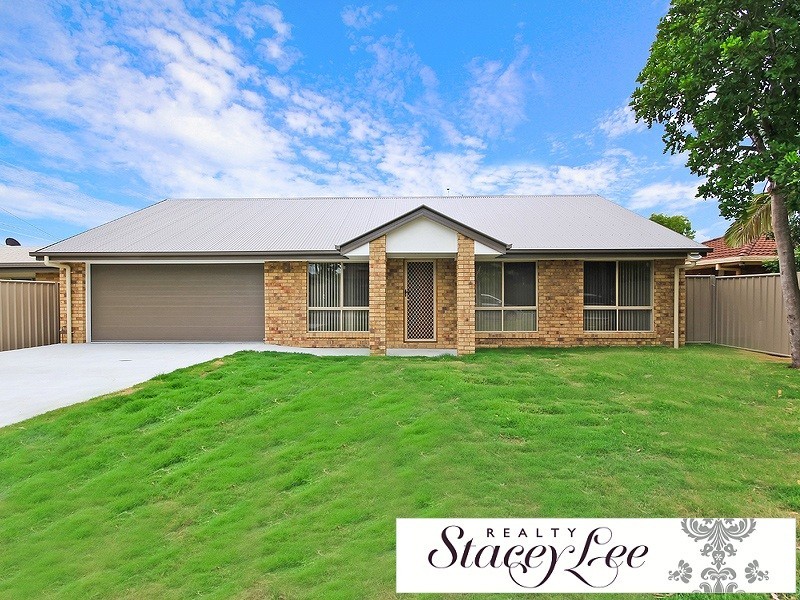 2/29 Cameron Street, Redbank Plains QLD 4301