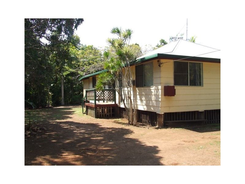 Bauple QLD 4650