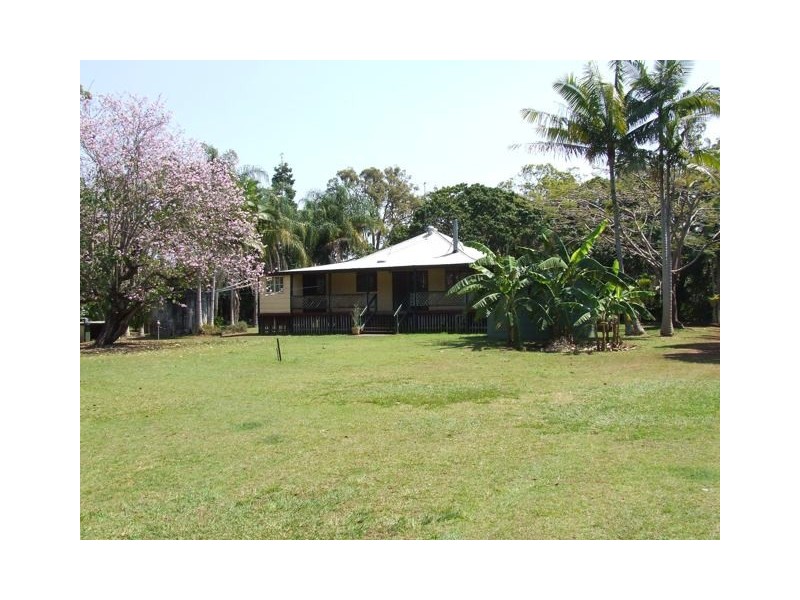 Bauple QLD 4650