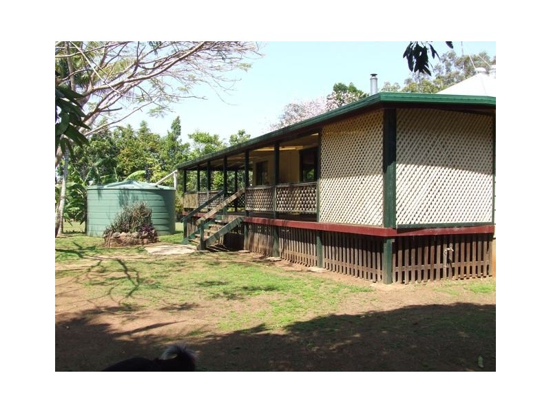 Bauple QLD 4650