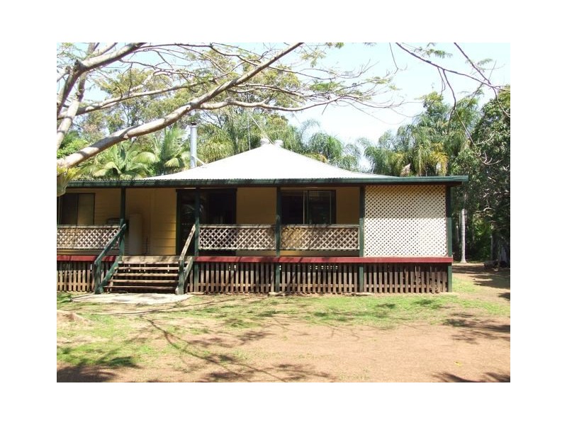 Bauple QLD 4650