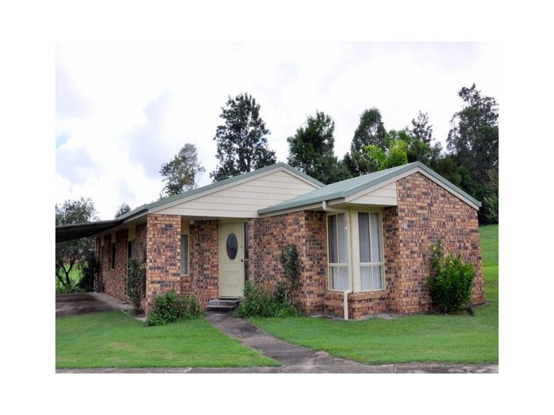 Tiaro QLD 4650