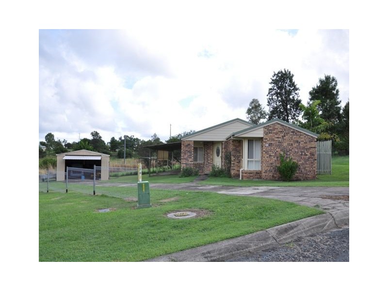 Tiaro QLD 4650