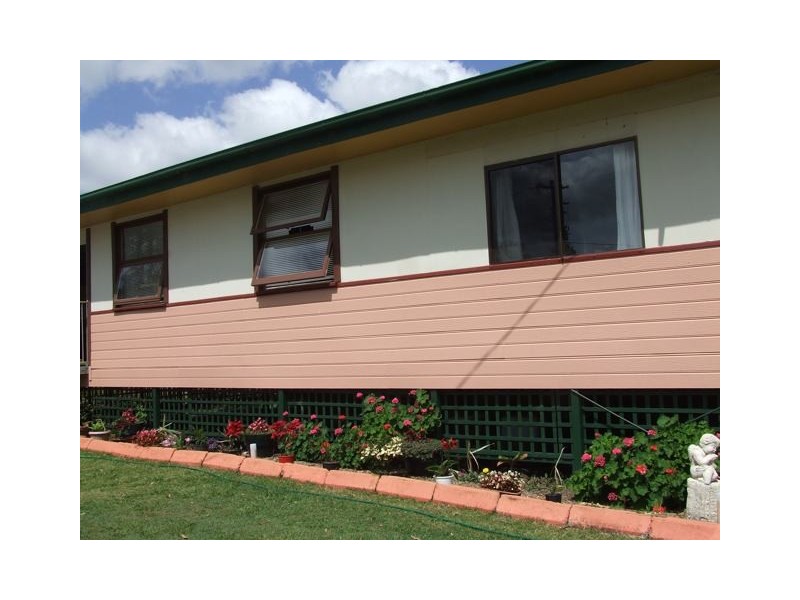 Gundiah QLD 4650