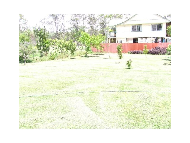 Gundiah QLD 4650