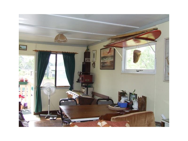 Gundiah QLD 4650