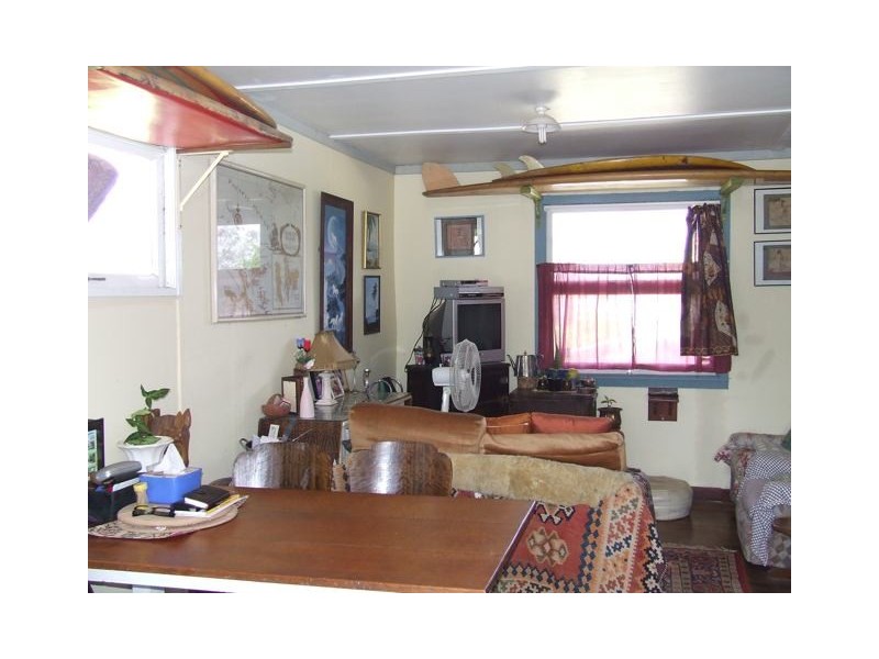 Gundiah QLD 4650