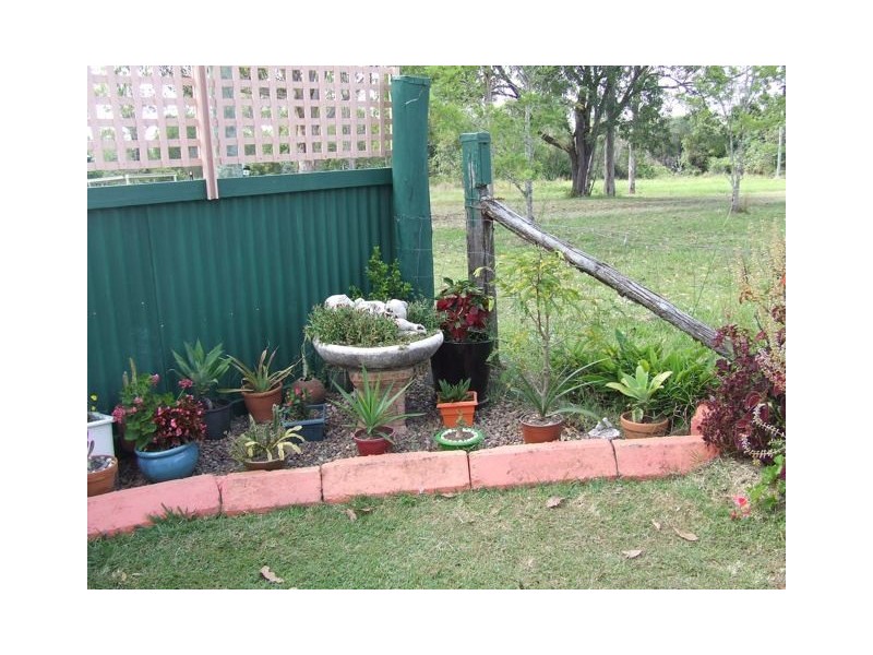 Gundiah QLD 4650
