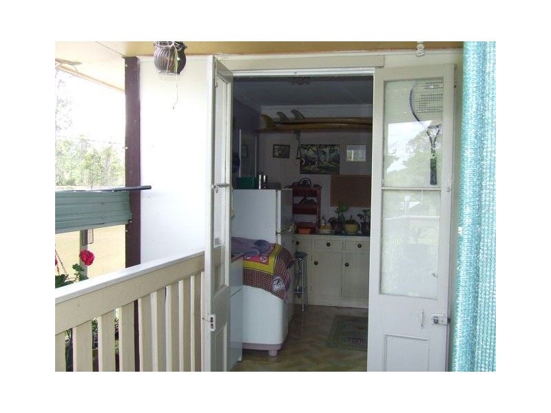 Gundiah QLD 4650