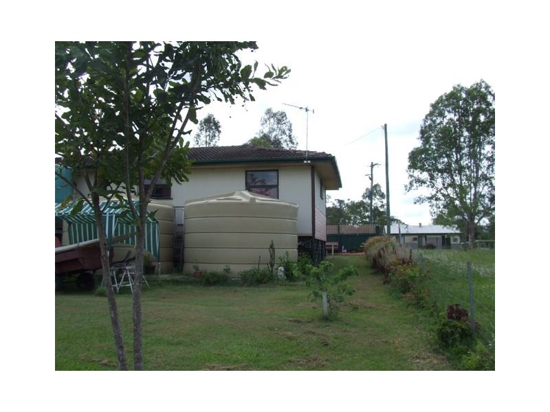 Gundiah QLD 4650