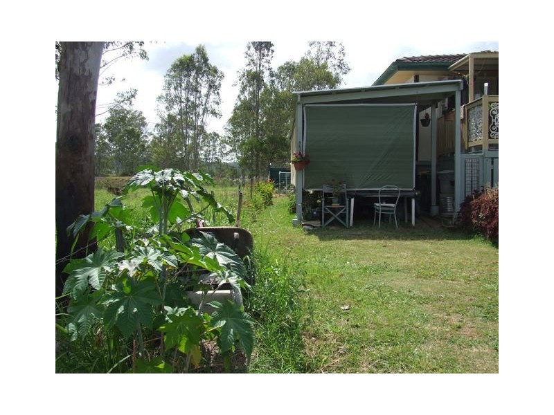 Gundiah QLD 4650