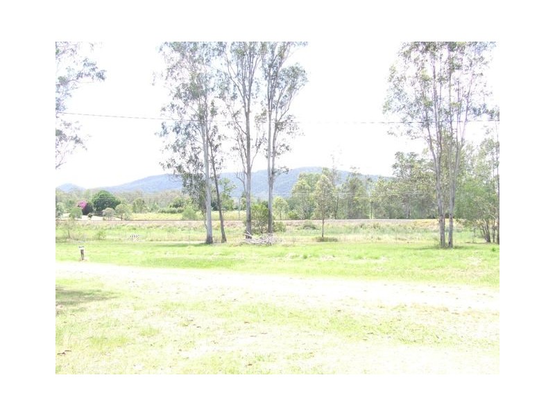 Gundiah QLD 4650