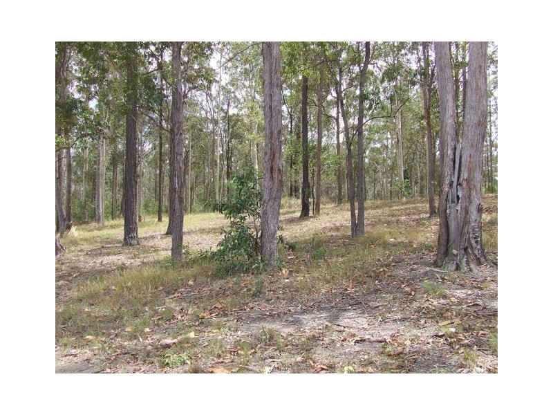 Bauple QLD 4650