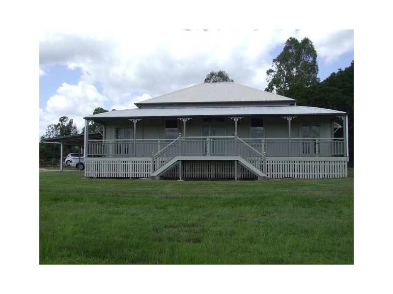 Tiaro QLD 4650