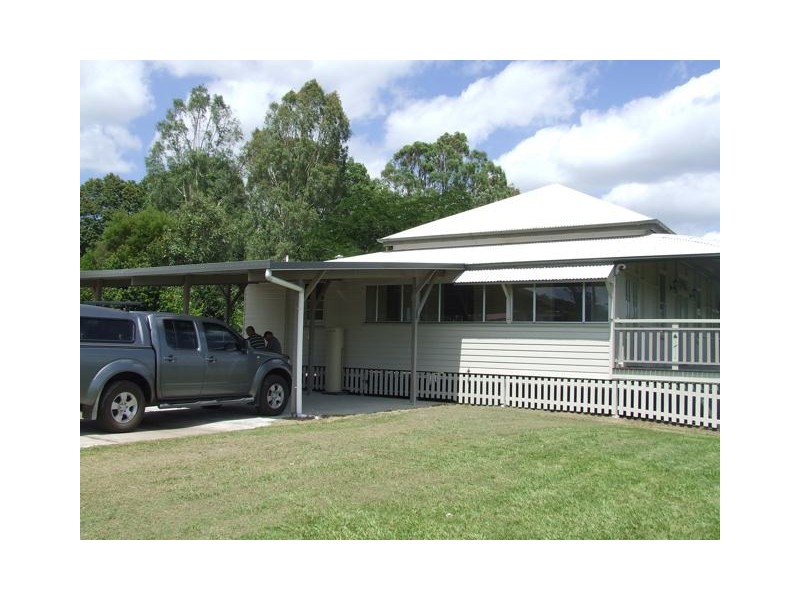 Tiaro QLD 4650