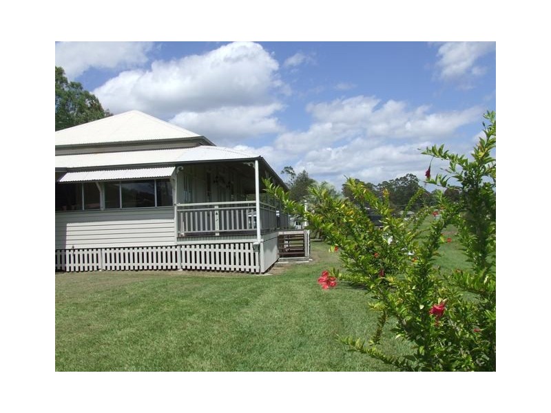 Tiaro QLD 4650