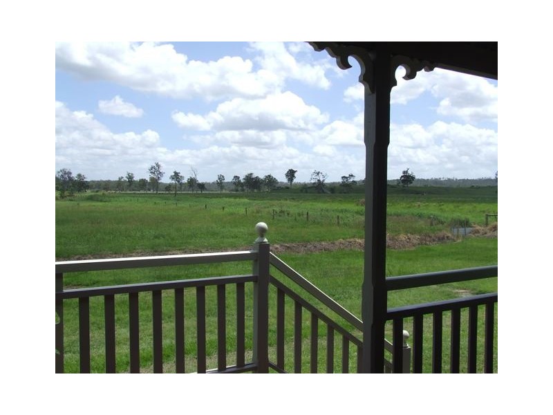 Tiaro QLD 4650