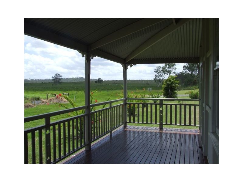 Tiaro QLD 4650