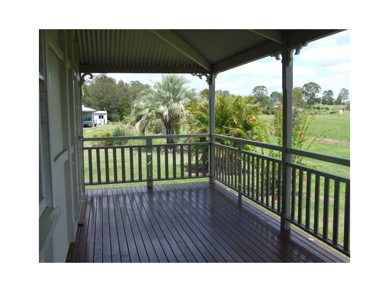 Tiaro QLD 4650