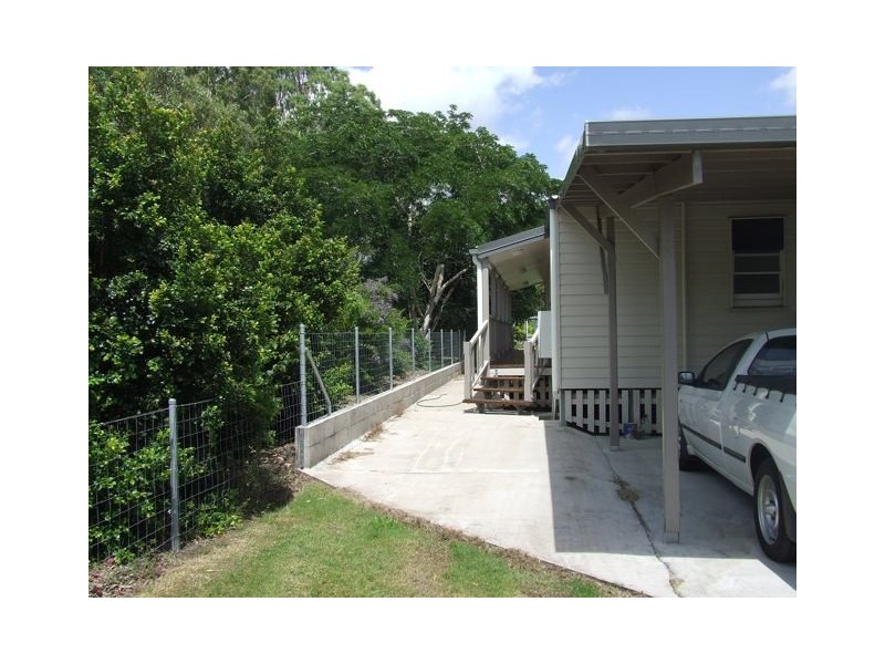 Tiaro QLD 4650