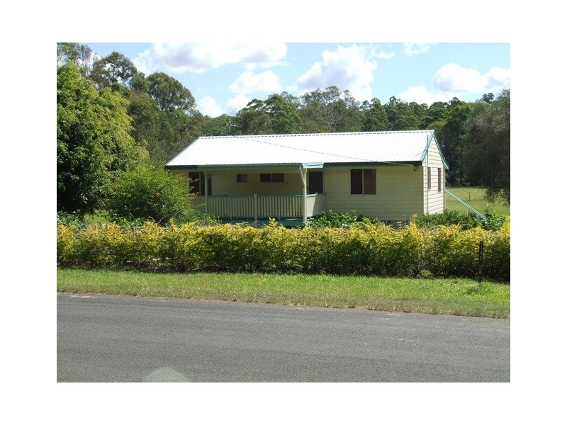Glenwood QLD 4570
