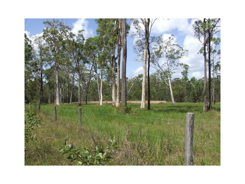 Bauple QLD 4650