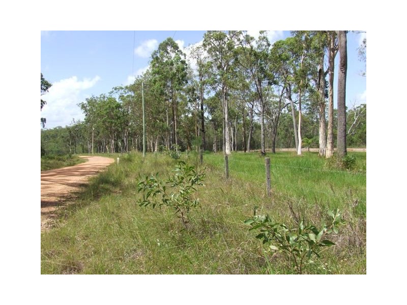 Bauple QLD 4650