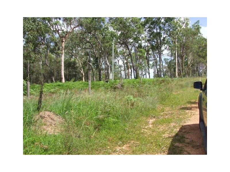 Bauple QLD 4650