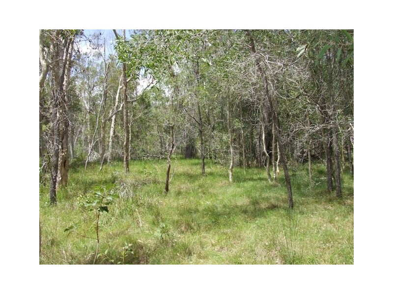 Bauple QLD 4650