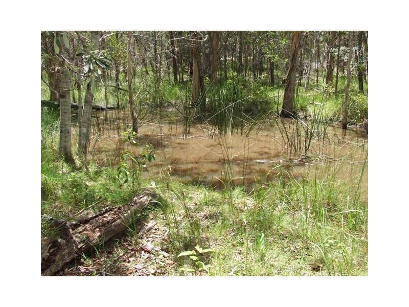 Bauple QLD 4650