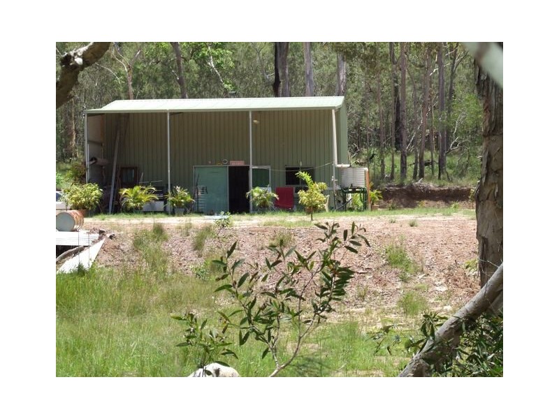 Bauple QLD 4650