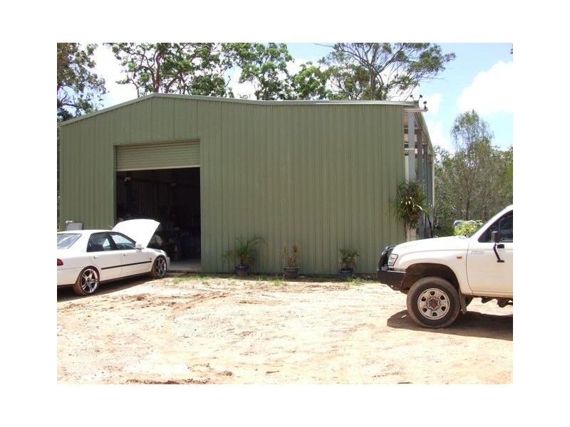Bauple QLD 4650