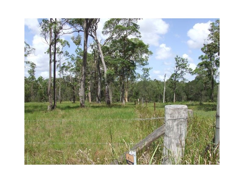 Bauple QLD 4650