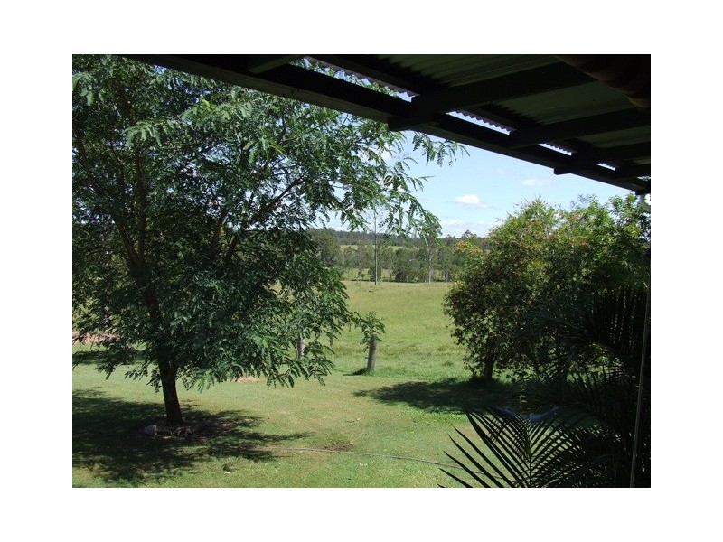 Gundiah QLD 4650