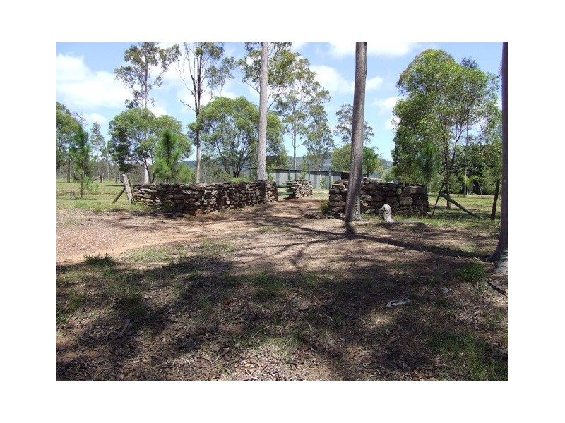 Gundiah QLD 4650