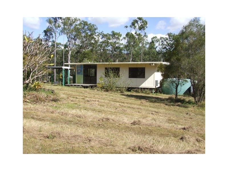 Bauple QLD 4650