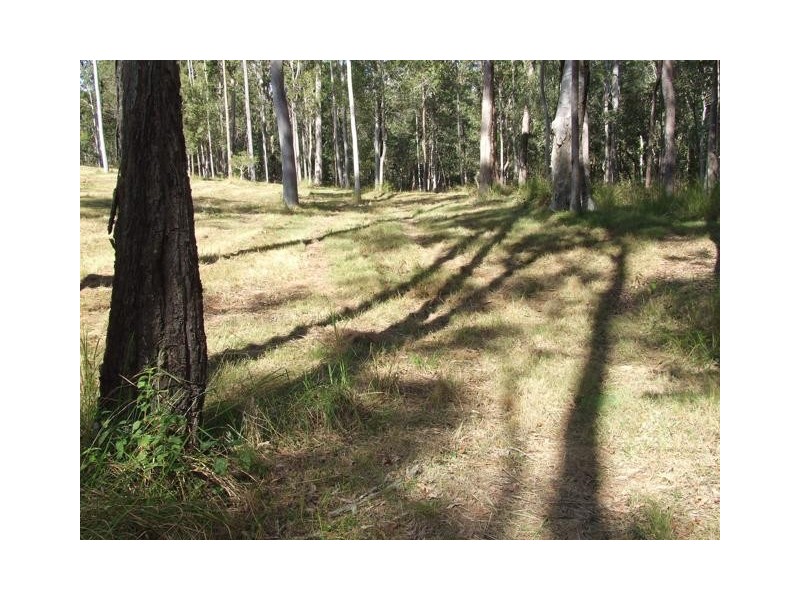 Bauple QLD 4650