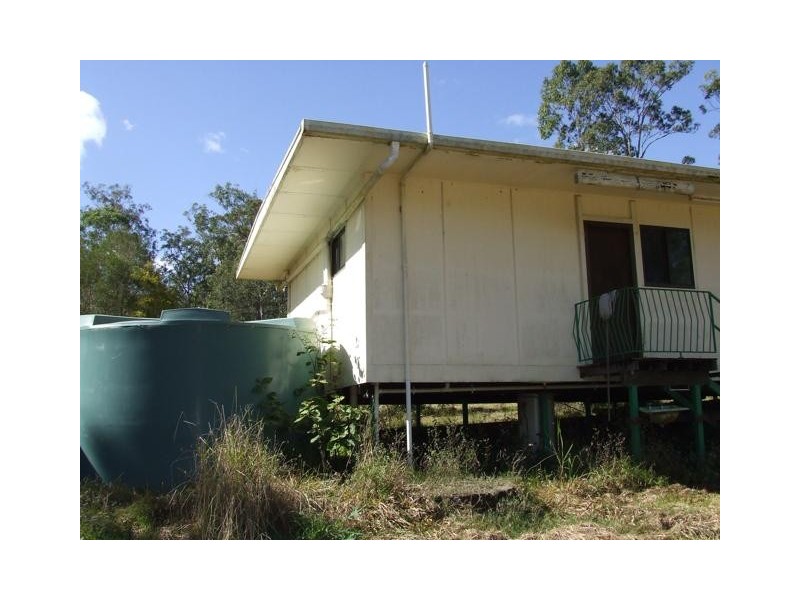 Bauple QLD 4650
