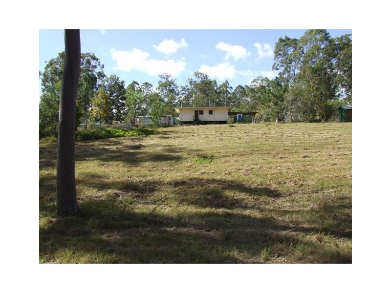 Bauple QLD 4650