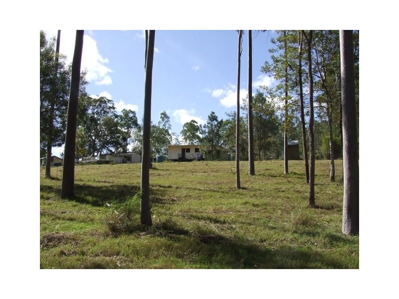 Bauple QLD 4650