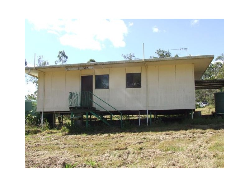 Bauple QLD 4650
